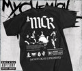 Camisa My chemical romance 13