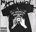 Camisa My chemical romance 01