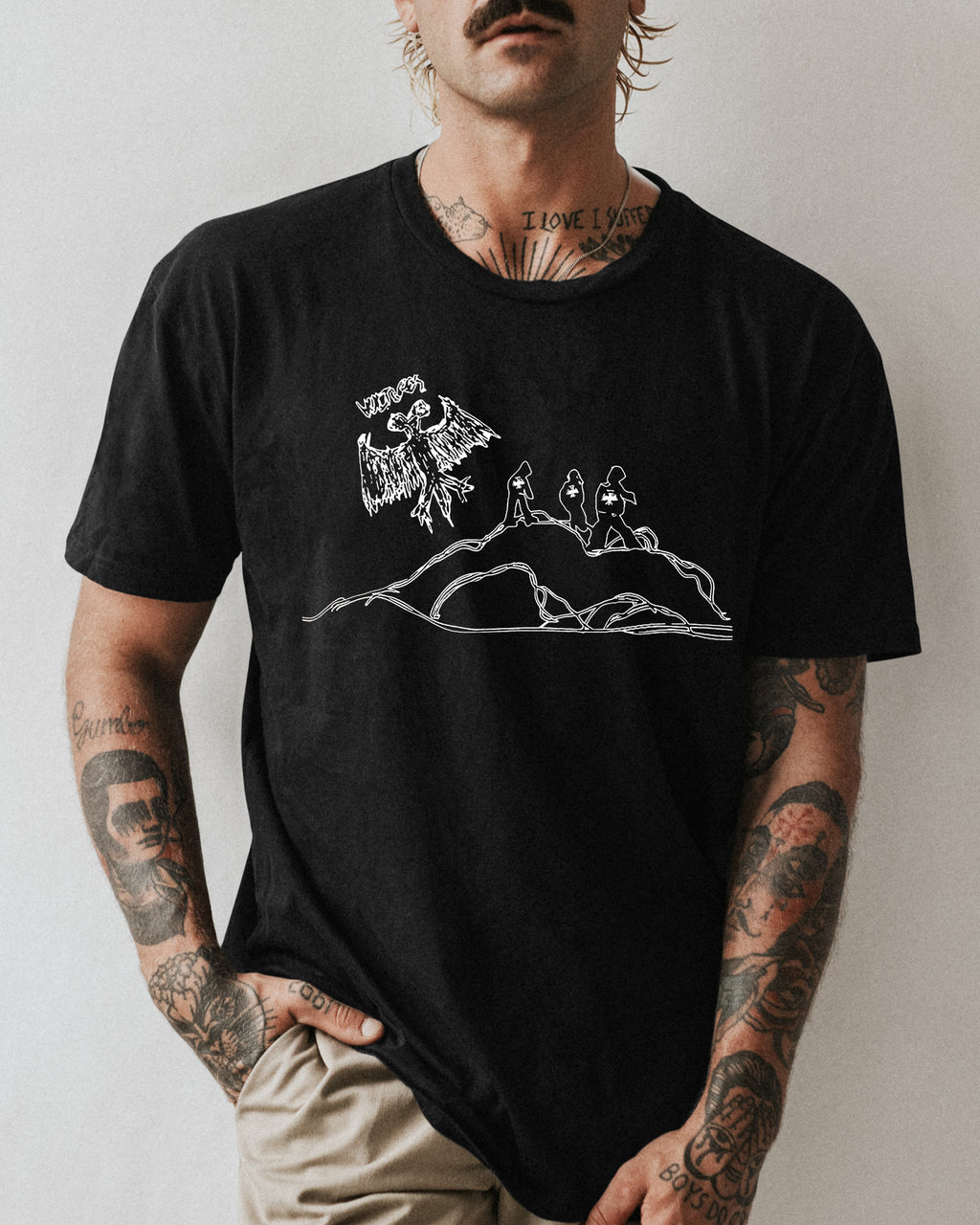Camisa de Kanye West 03