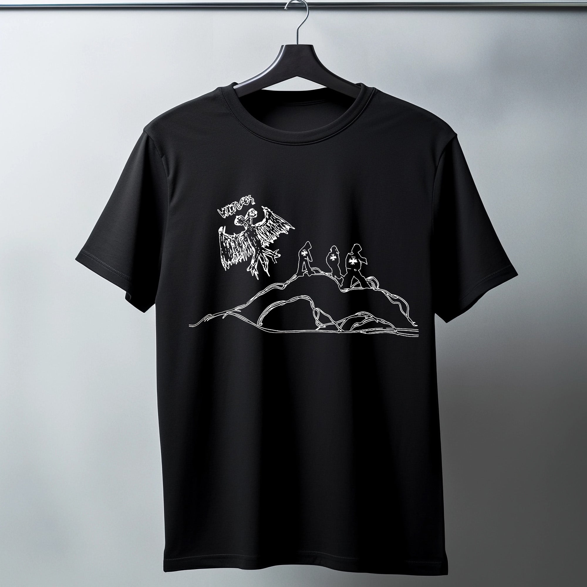 Camisa de Kanye West 03