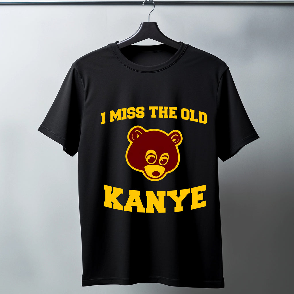Camisa de Kanye West 05