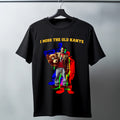Camisa de Kanye West 01