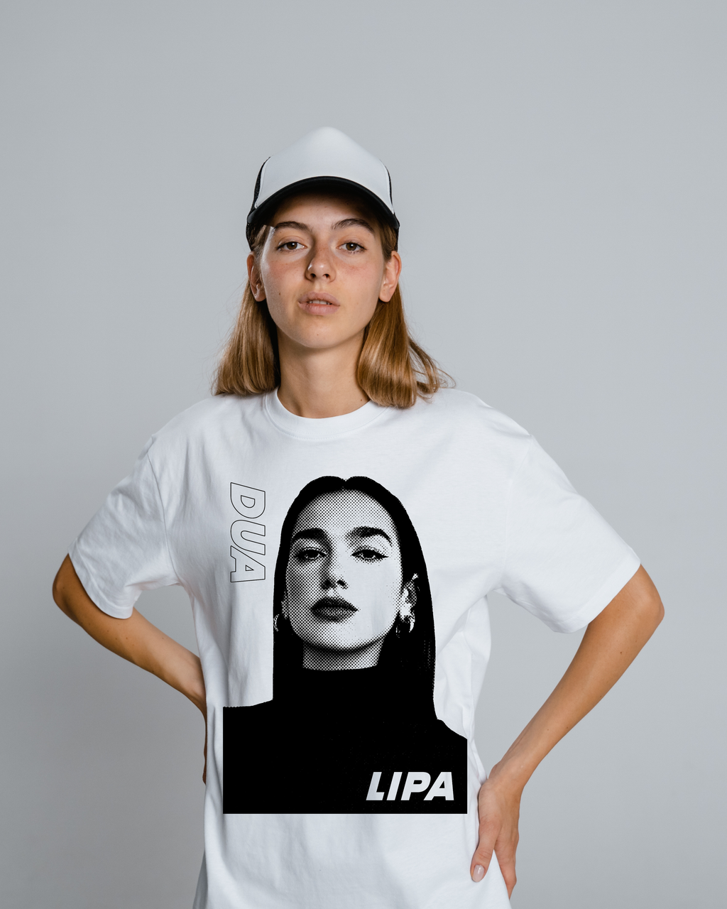 Dua Lipa 3