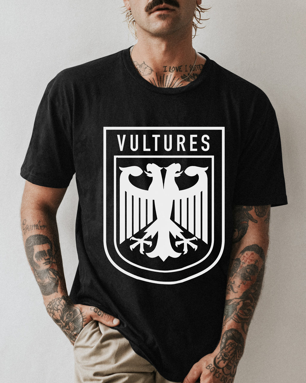 Camisa de Kanye West 06
