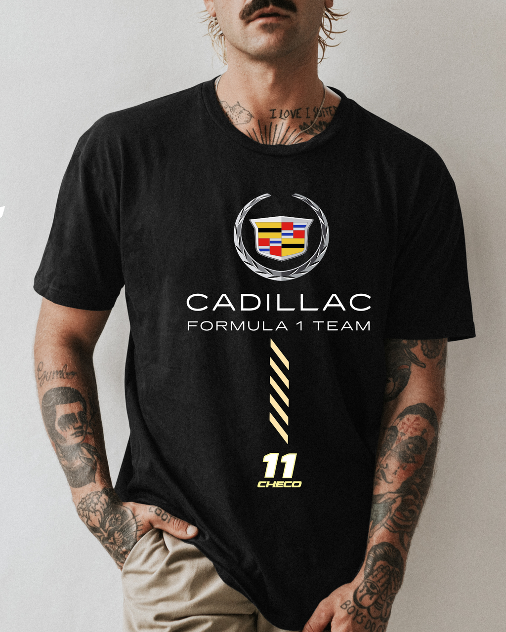 Checo Cadillac 2026 01