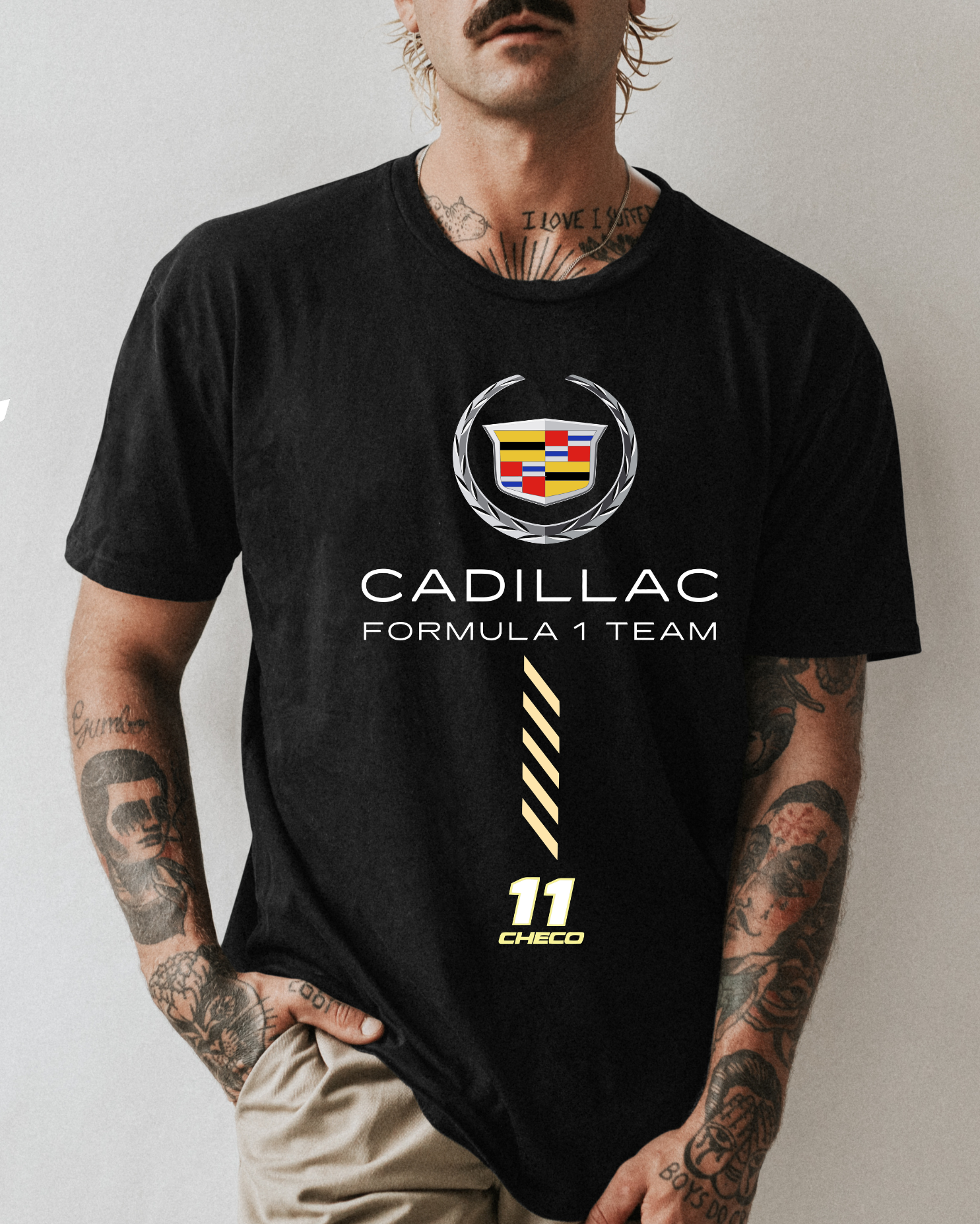 Checo Cadillac 2026 01