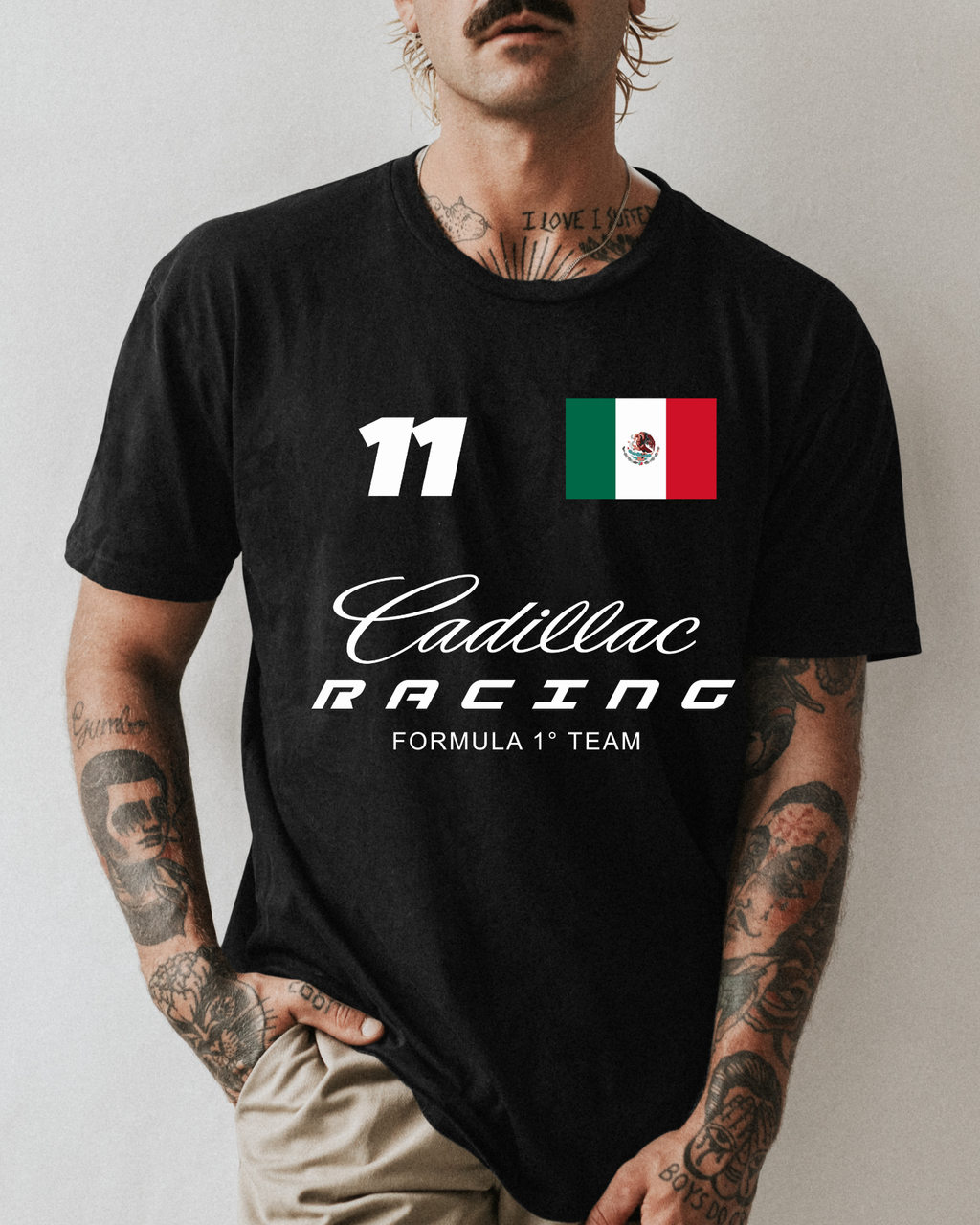 Checo Cadillac 2026 04