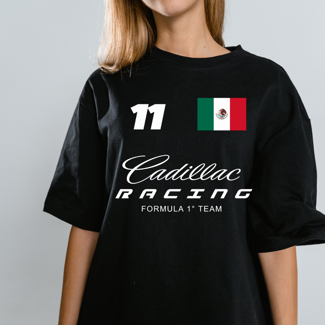 Checo Cadillac 2026 04