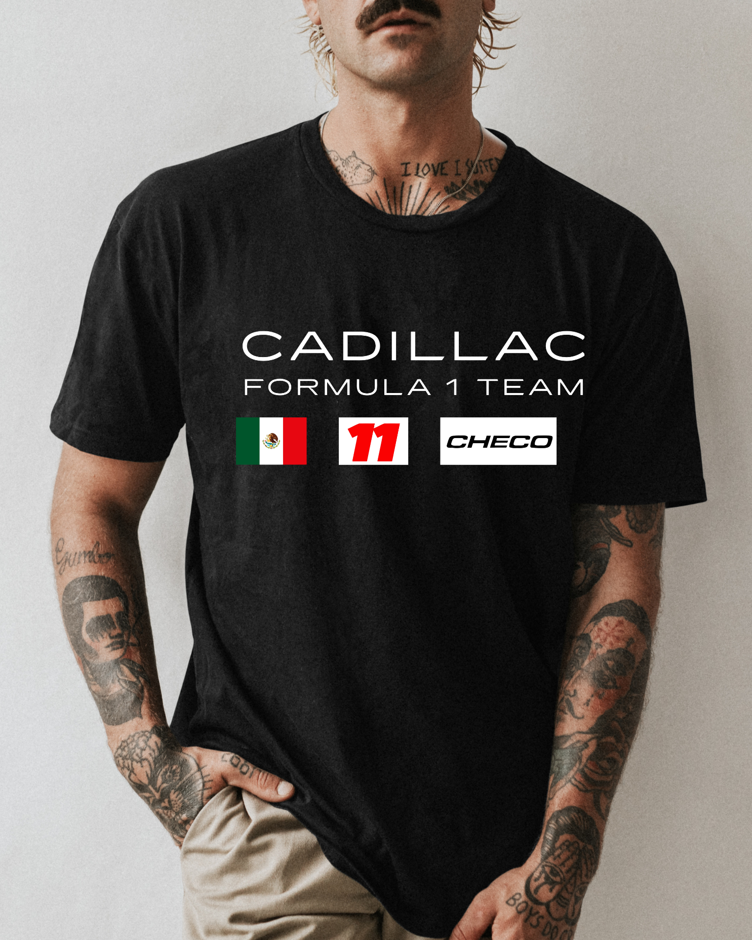 Checo Cadillac 2026 05