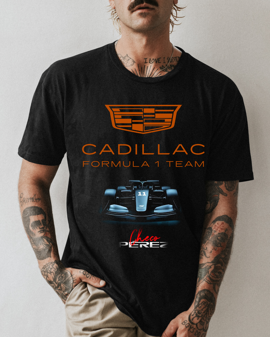 Checo Cadillac 2026 06