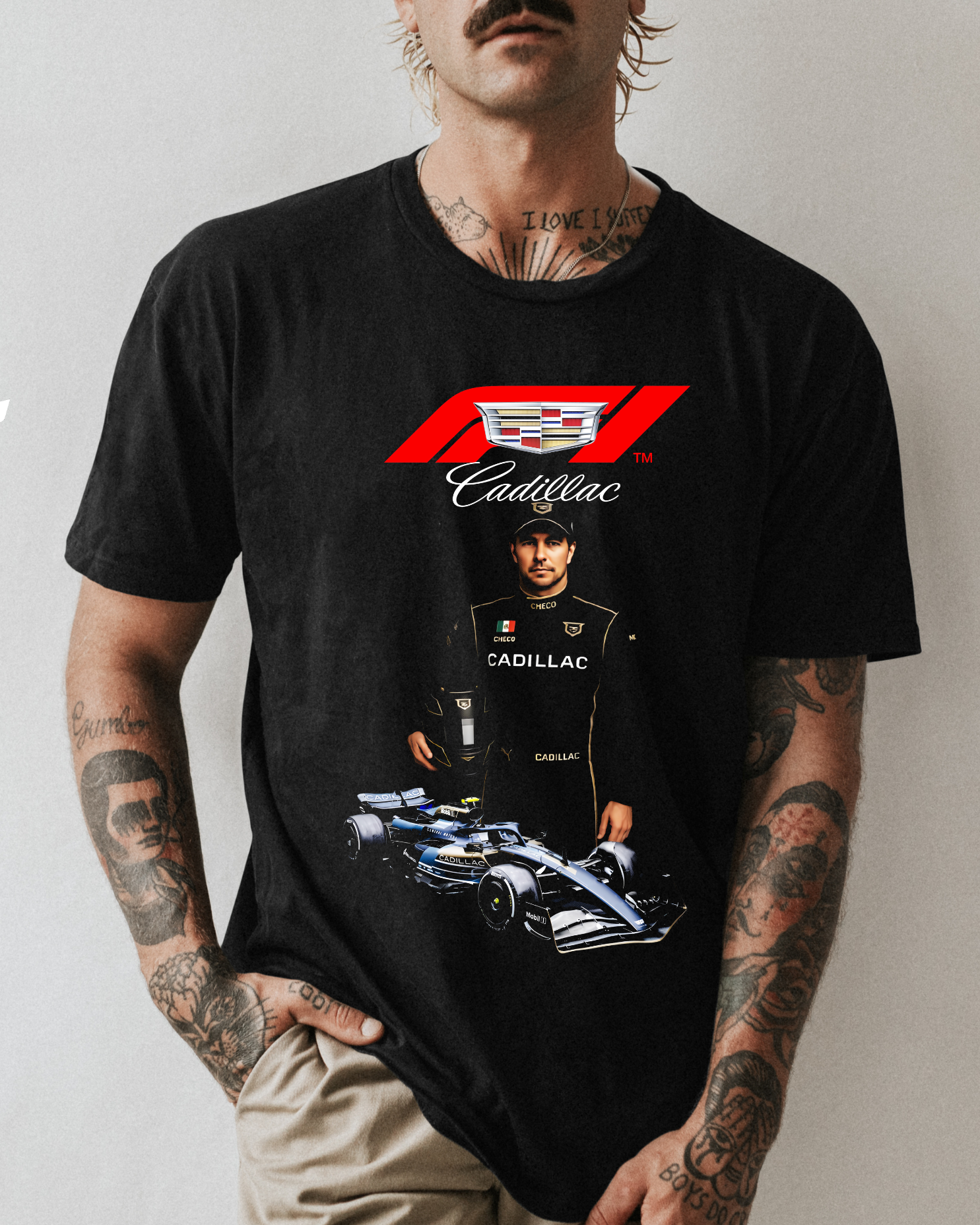 Checo Cadillac 2026 09