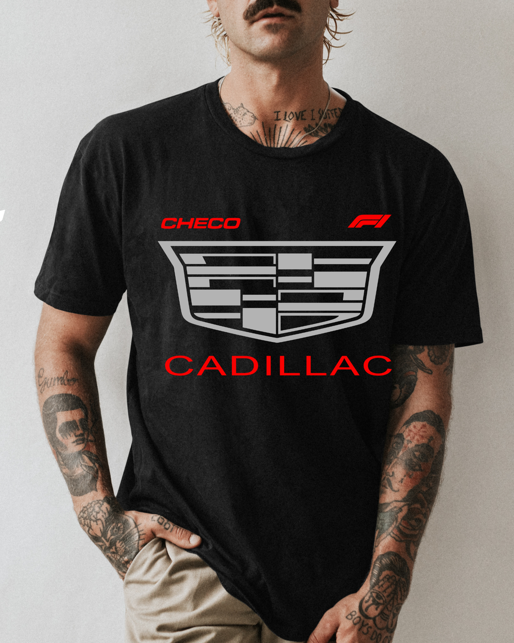 Checo Cadillac 2026 10