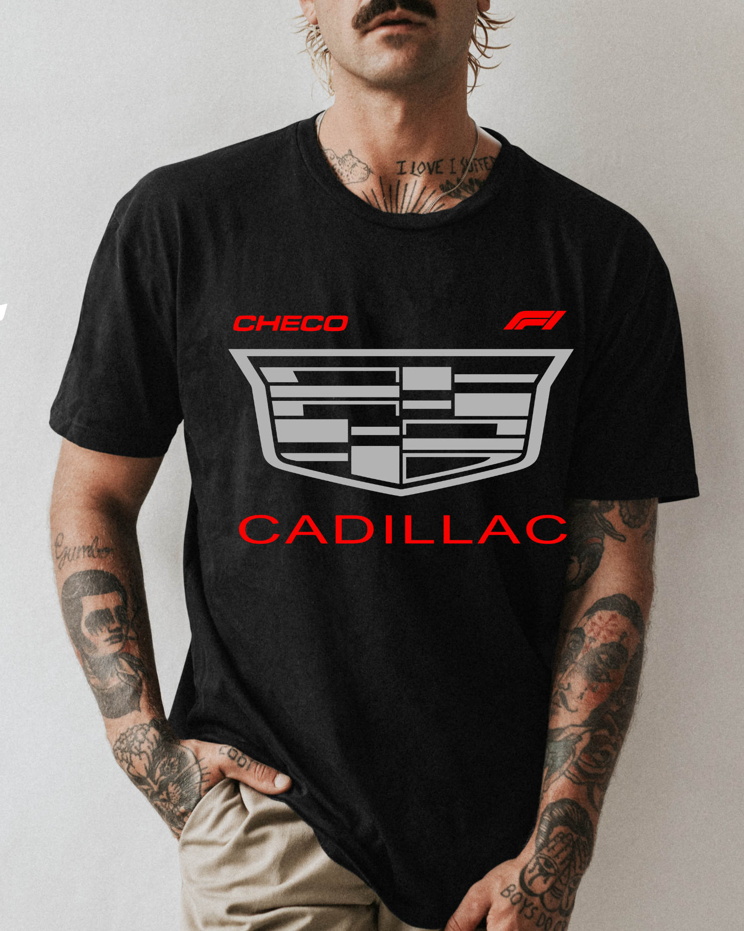 Checo Cadillac 2026 10