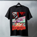 Camisa Okarun, Momo & Seiko – Dandadan
