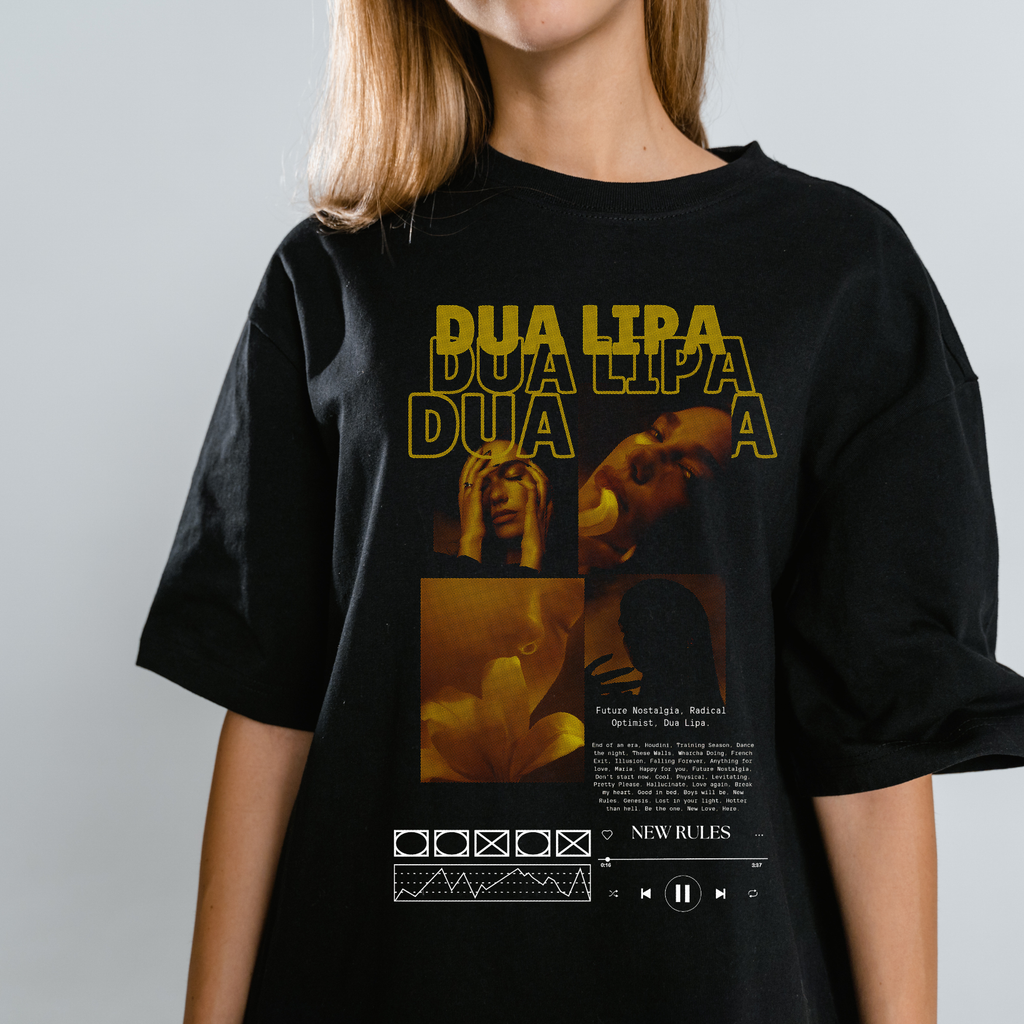 Dua Lipa 5