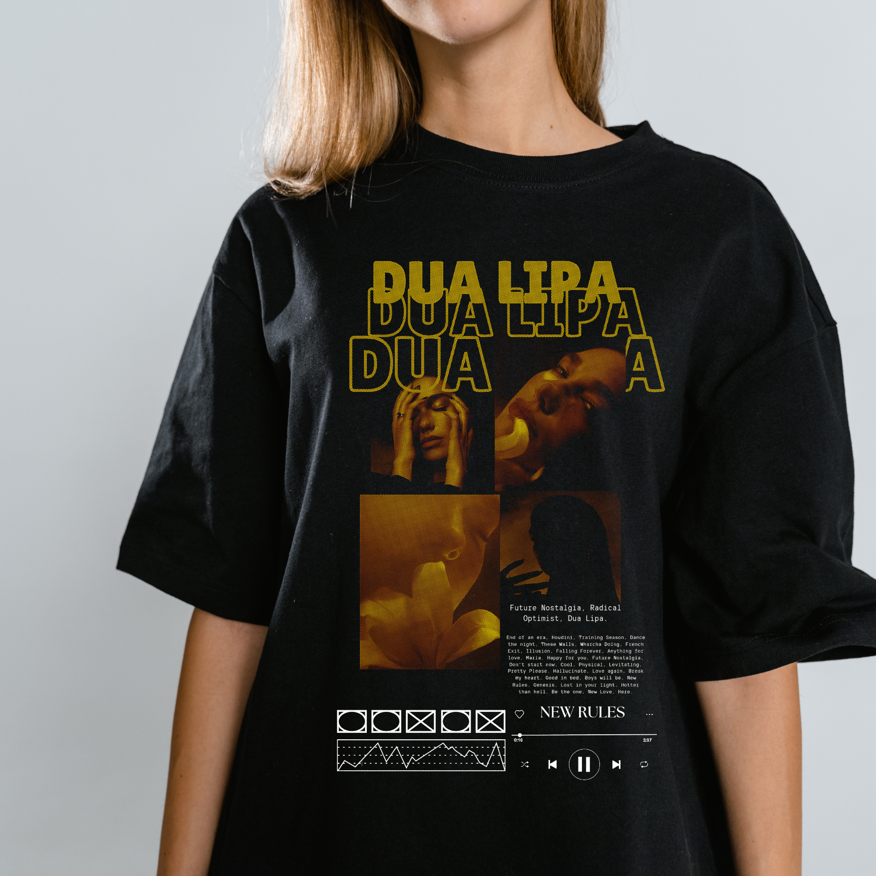 Dua Lipa 5
