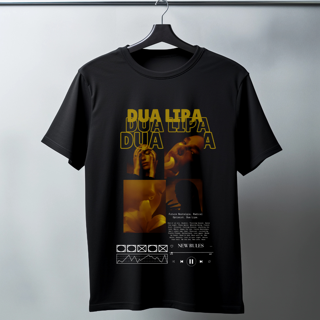 Dua Lipa 5