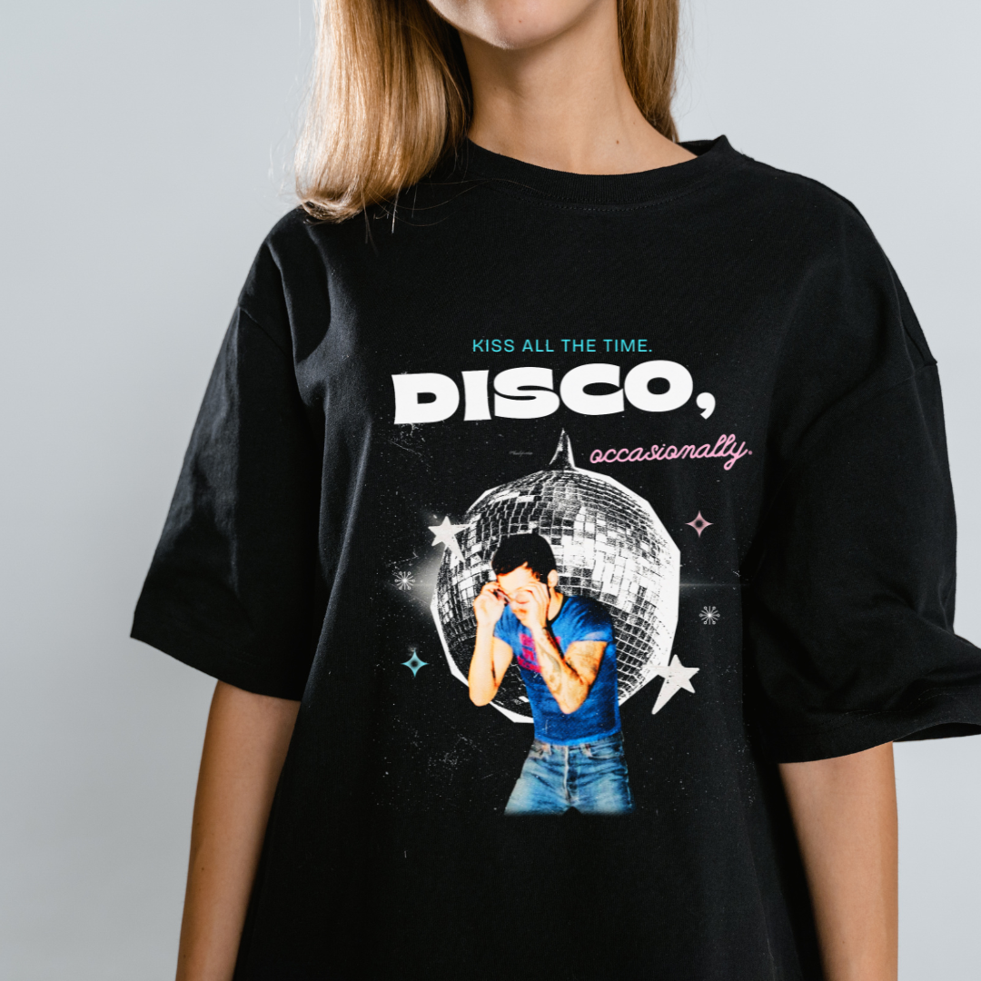 4. Harry Styles – Estilo Retro