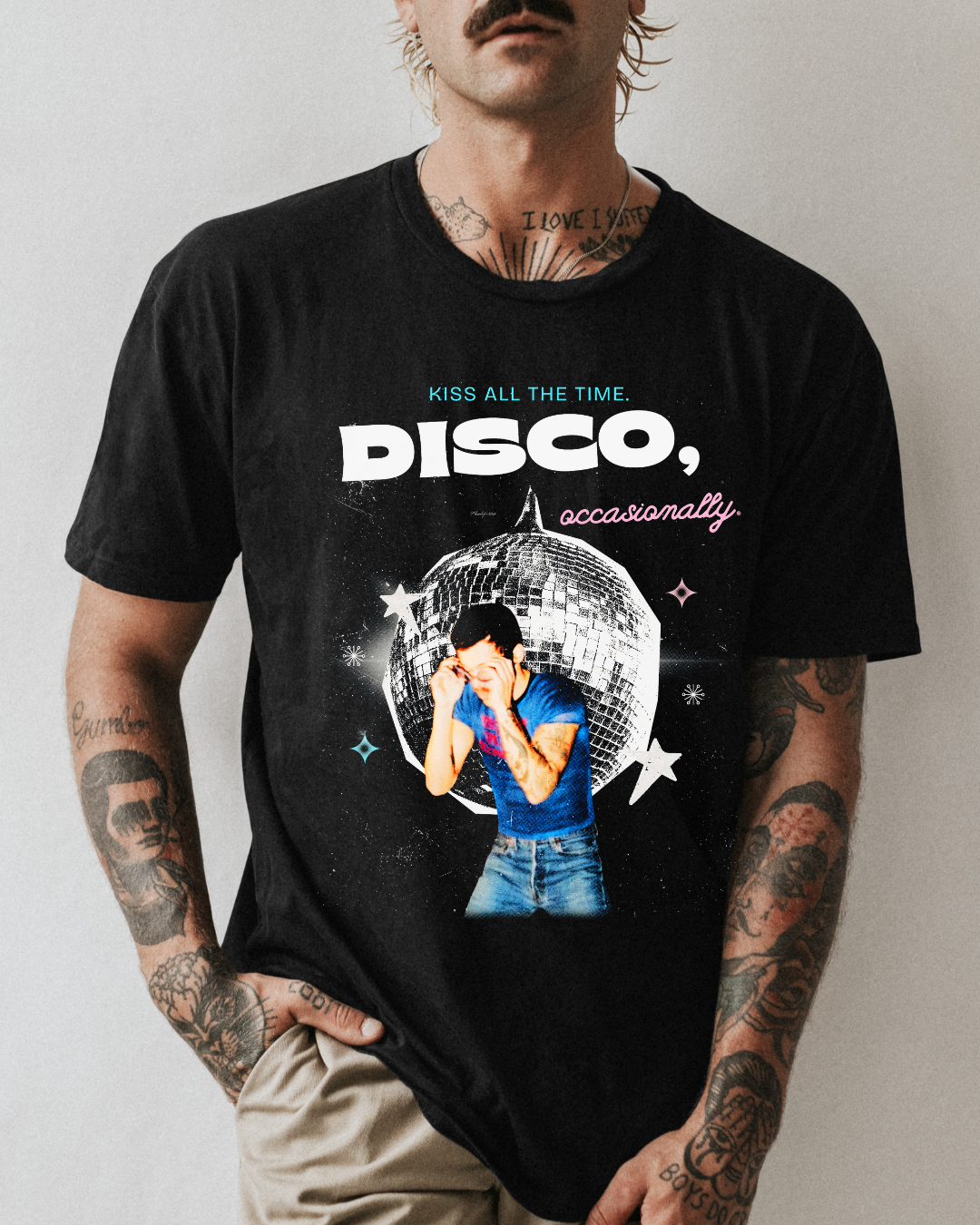 4. Harry Styles – Estilo Retro