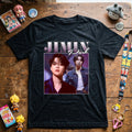 💜 Playera BTS – Jimin