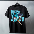 Camisa Ken Takakura – Dandadan