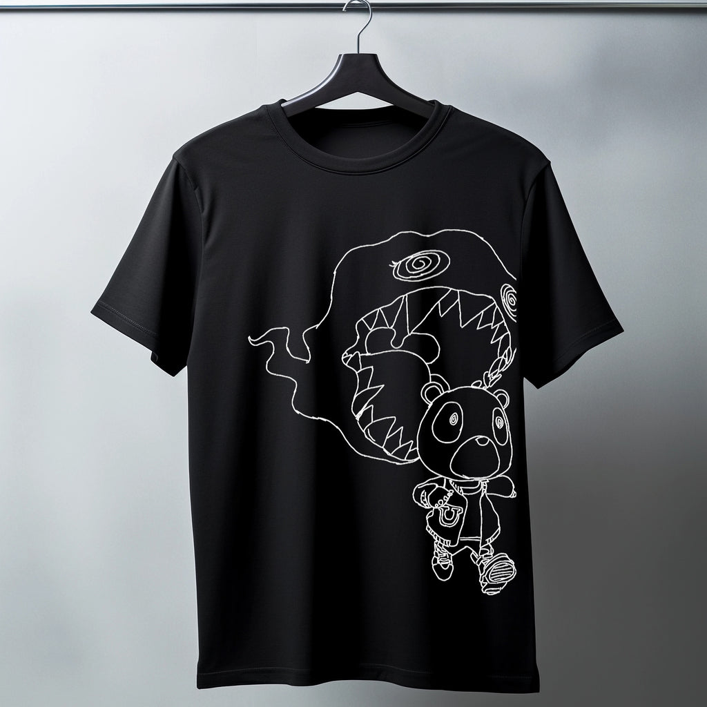 Camisa de Kanye West 04