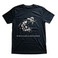 Playera Macario