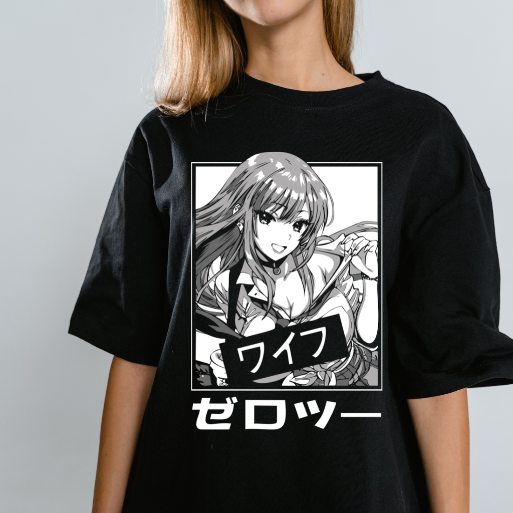 Playera Marin Kitagawa Kawaii – My Dress-Up Darling Anime