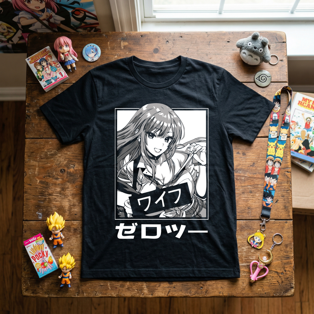 Playera Marin Kitagawa Kawaii – My Dress-Up Darling Anime