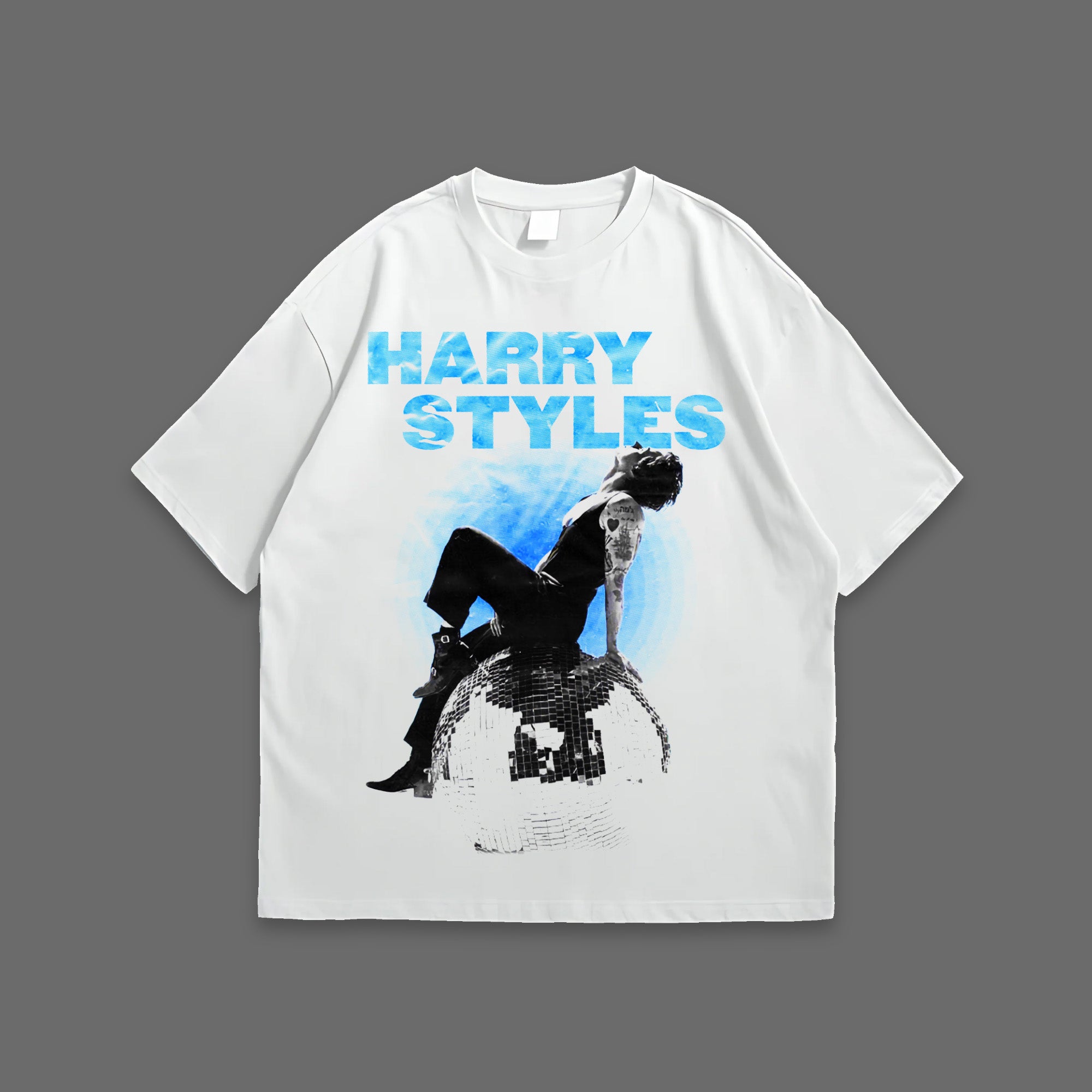Harry Styles – Edición Fans México