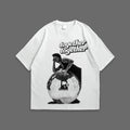 Playera Harry Styles Edición Fans México
