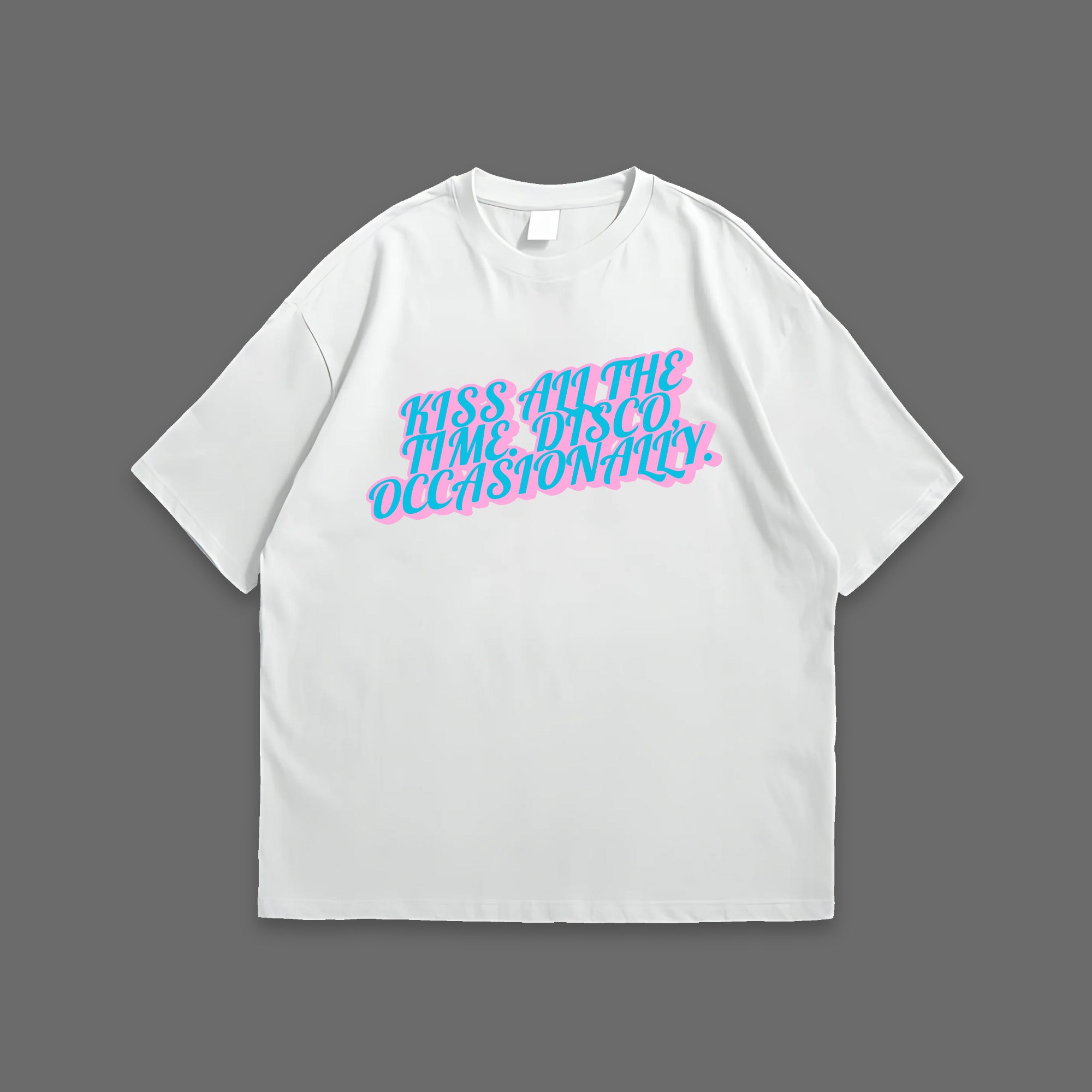 Playera Harry Styles Edición Fans México