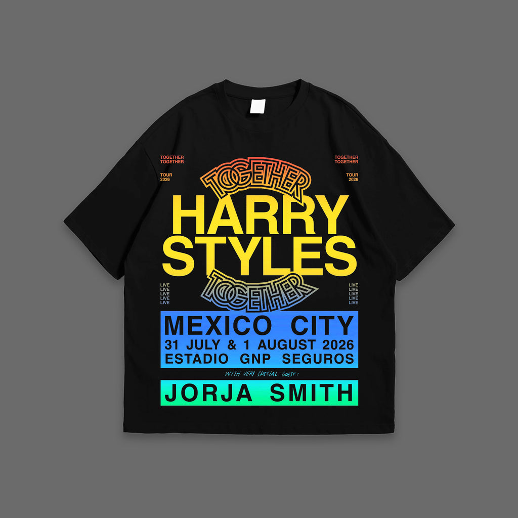 Harry Styles – Live in Mexico