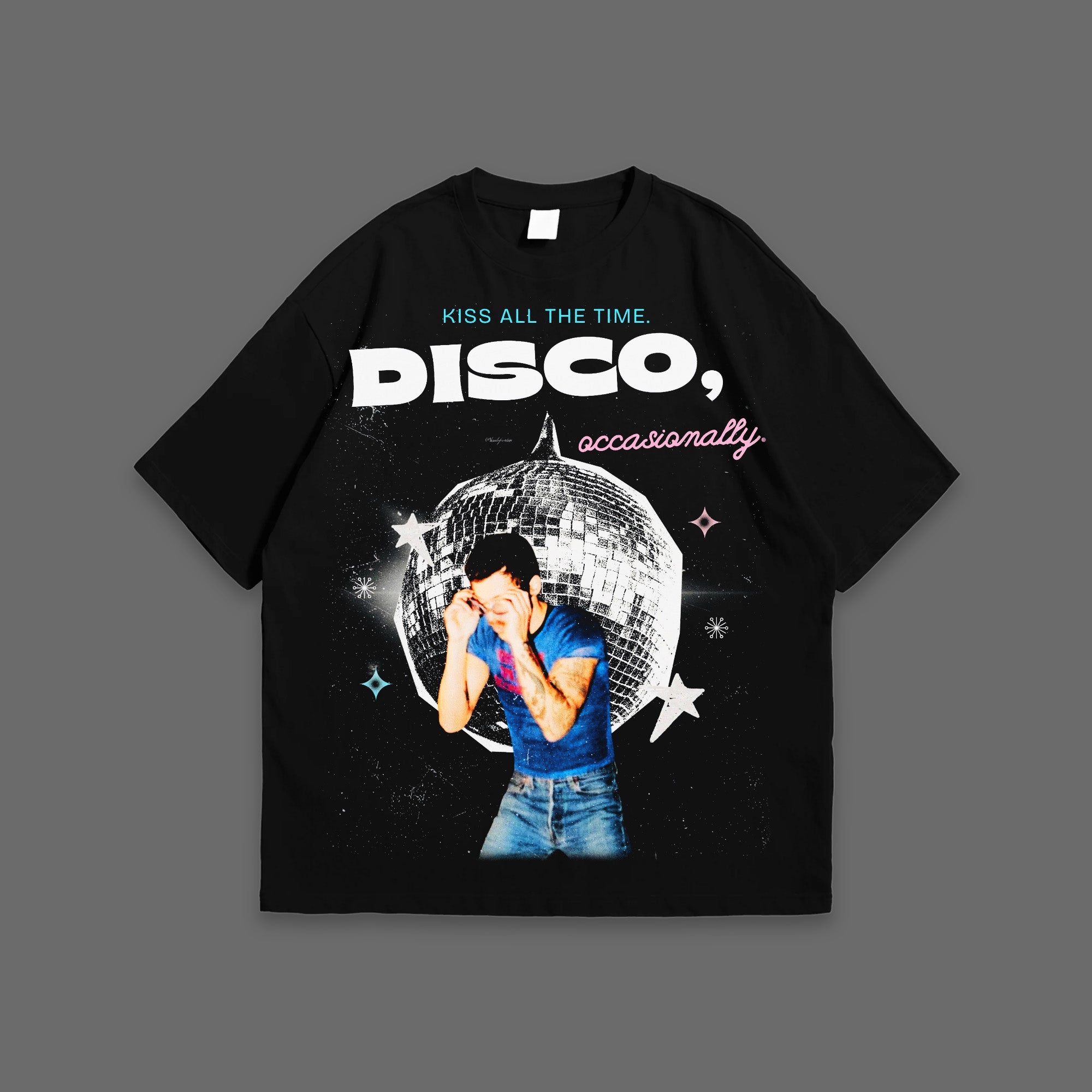 4. Harry Styles – Estilo Retro