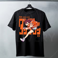 Camisa Momo - Dandadan