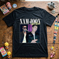 💜 Playera BTS – RM