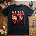 💜 Playera BTS – Suga