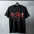 Camisa Twenty one pilots 09