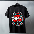Camisa Twenty one pilots 10