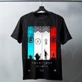 Camisa Twenty one pilots 12
