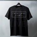 Camisa Twenty one pilots 15