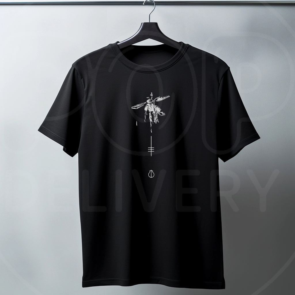 Camisa Twenty one pilots 16