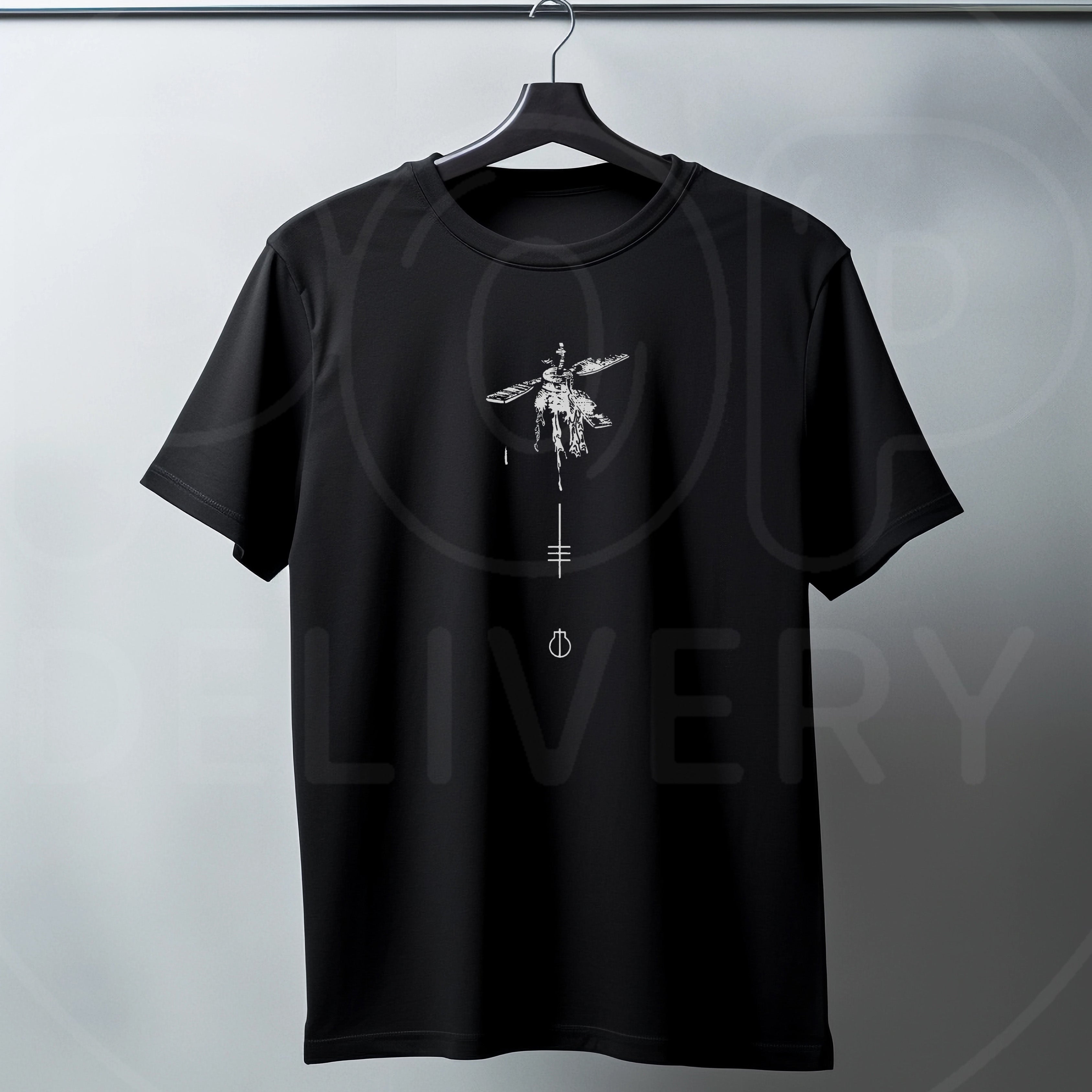 Camisa Twenty one pilots 16