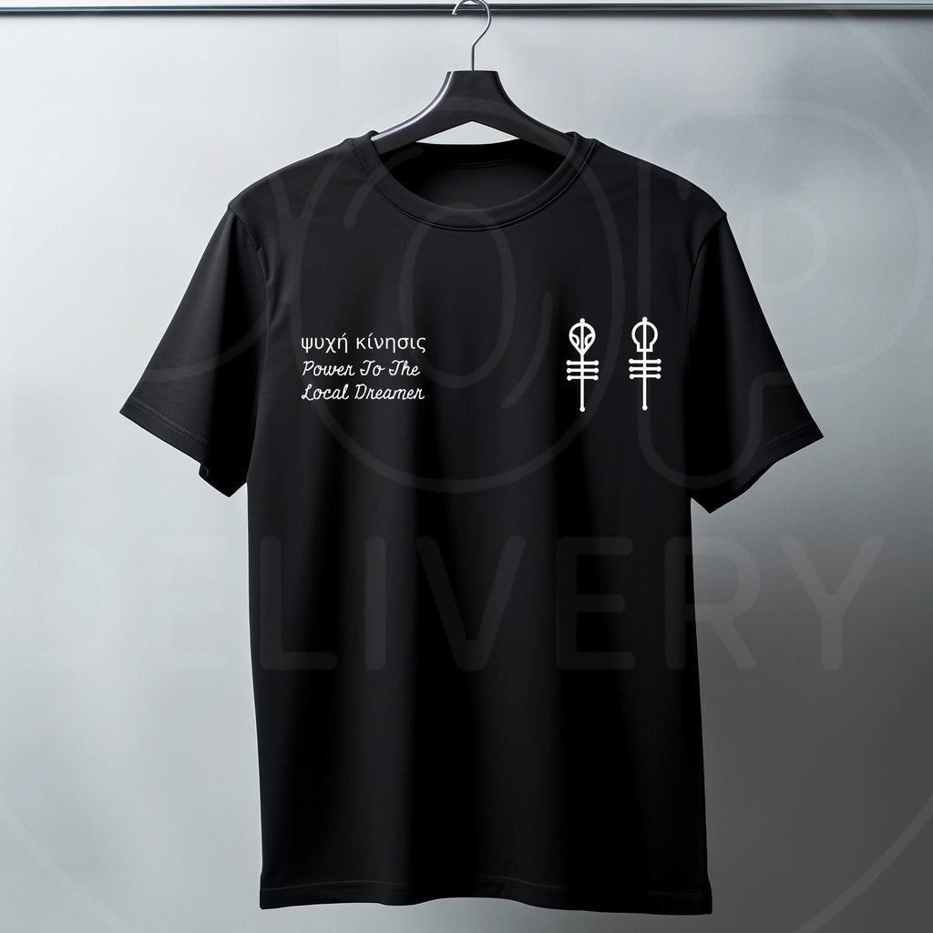 Camisa Twenty one pilots 17