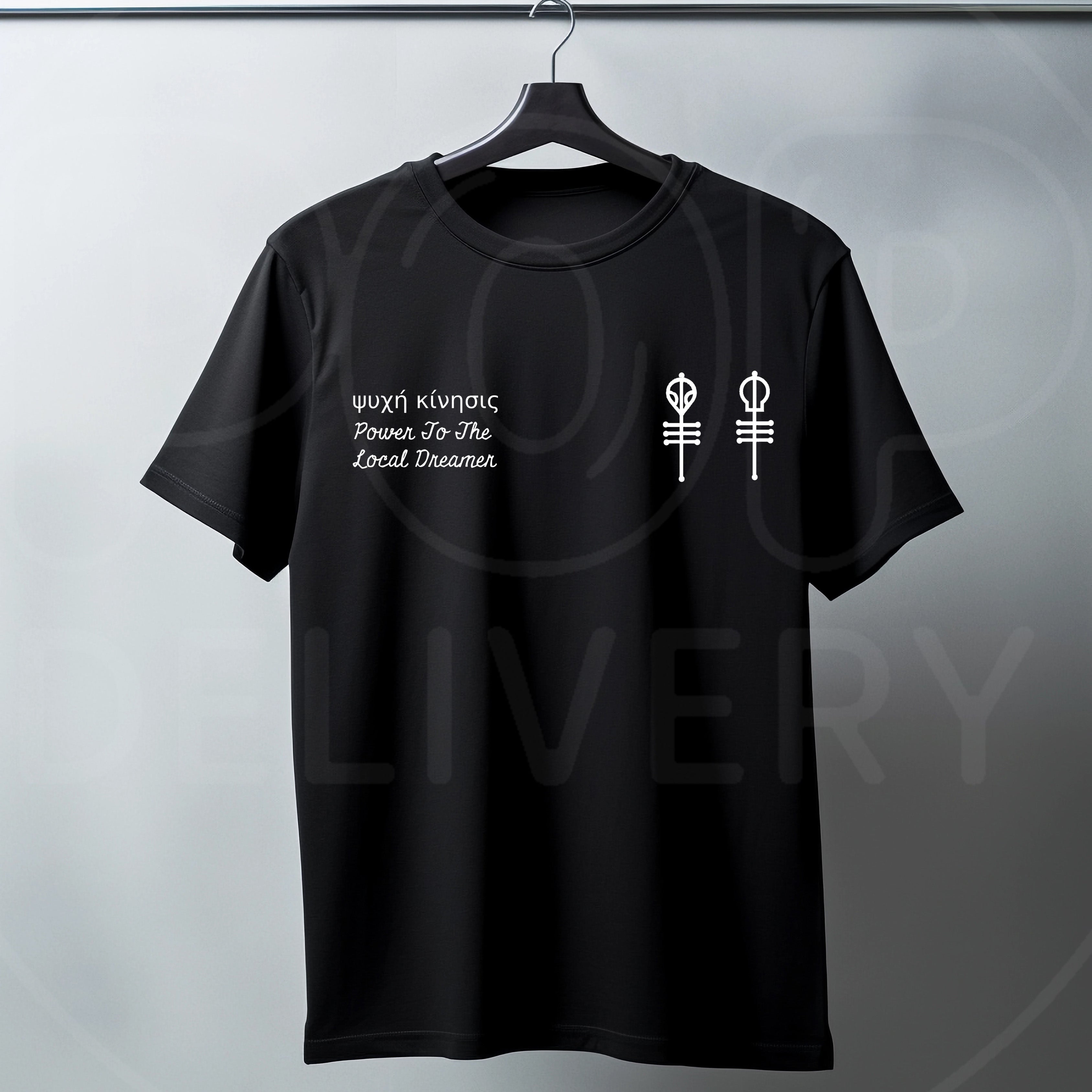 Camisa Twenty one pilots 17