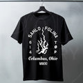 Camisa Twenty one pilots 19