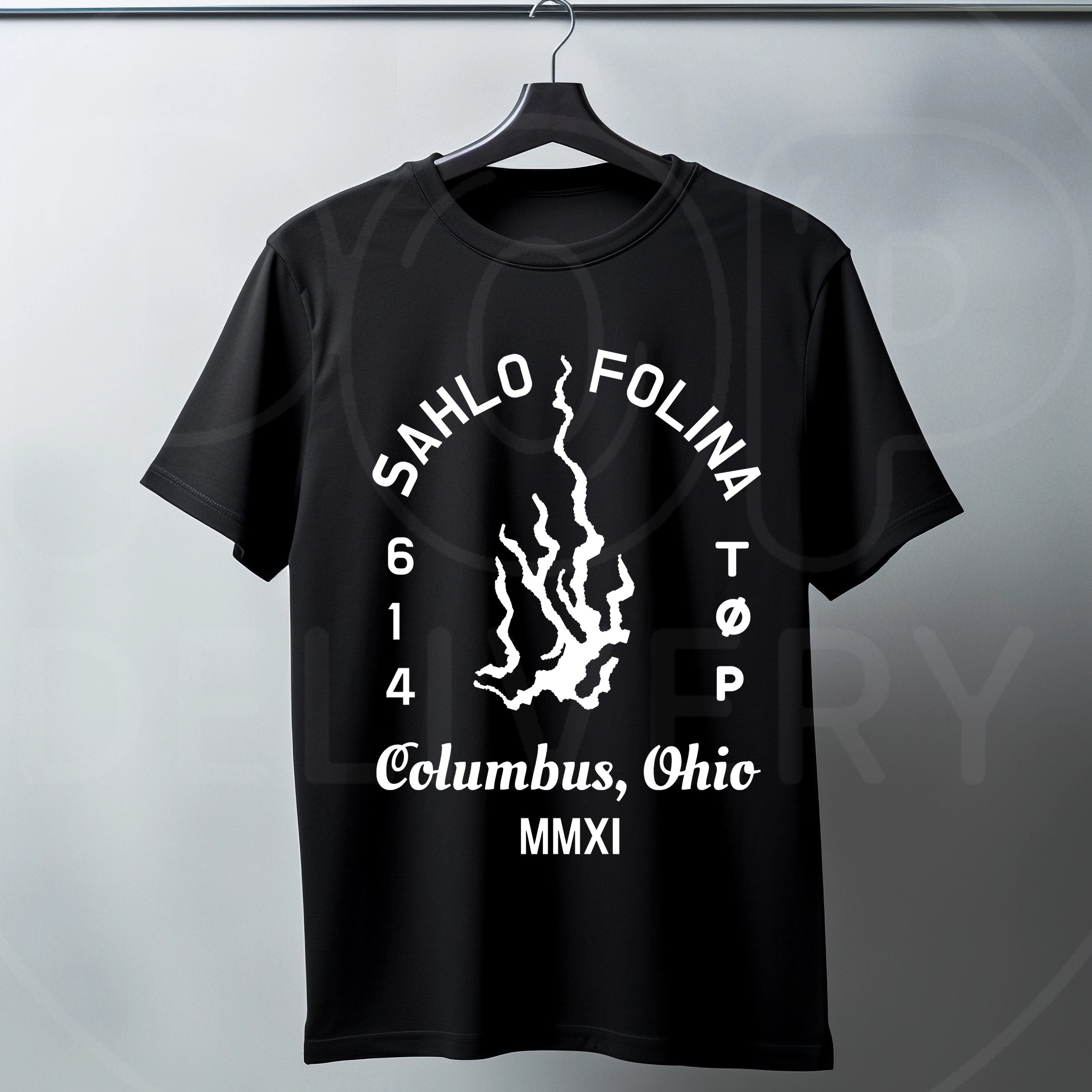 Camisa Twenty one pilots 19