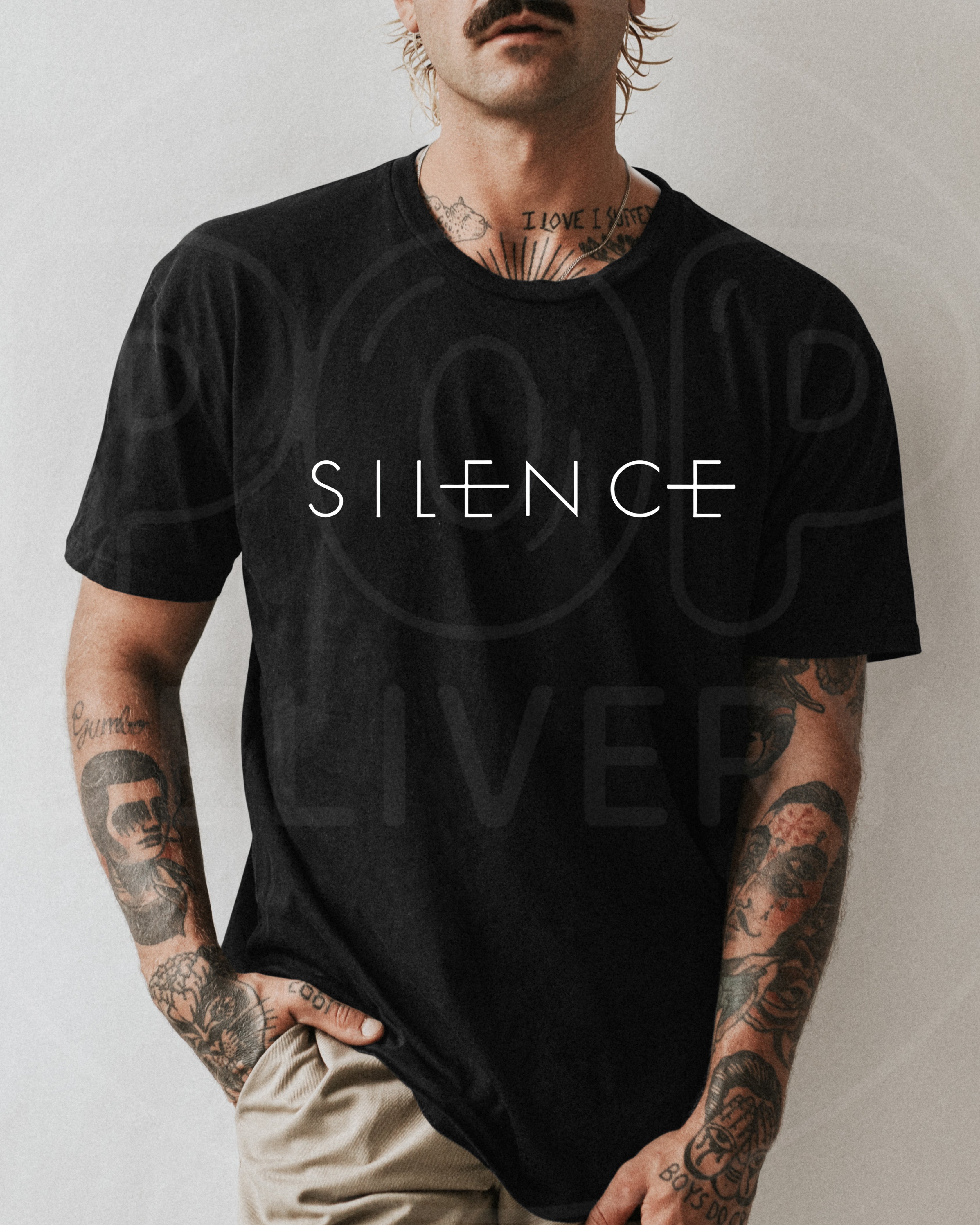 Camisa Twenty one pilots 20
