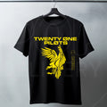 Camisa Twenty one pilots 20