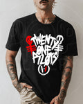 Camisa Twenty one pilots 01